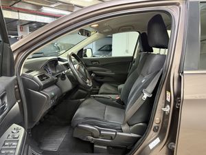 Honda CR-V 1.6 iDTEC 4x2 Comfort  - Foto 6