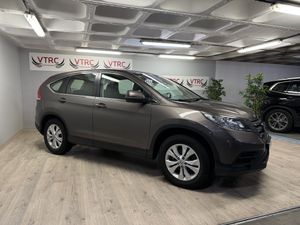 Honda CR-V 1.6 iDTEC 4x2 Comfort  - Foto 3