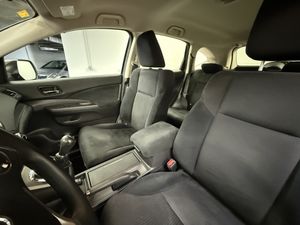Honda CR-V 1.6 iDTEC 4x2 Comfort  - Foto 9