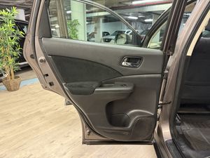 Honda CR-V 1.6 iDTEC 4x2 Comfort  - Foto 17