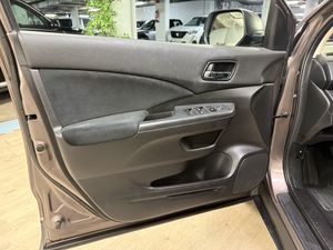 Honda CR-V 1.6 iDTEC 4x2 Comfort  - Foto 7