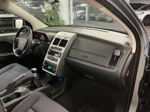 Dodge Journey 2.0CRDI 7PLAZAS  - Foto 9