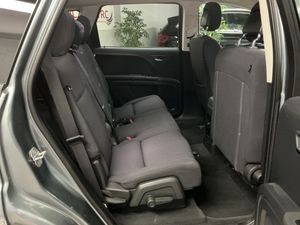 Dodge Journey 2.0CRDI 7PLAZAS  - Foto 10