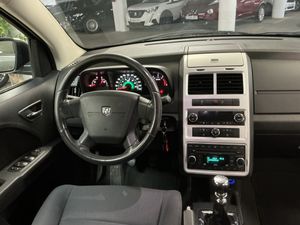 Dodge Journey 2.0CRDI 7PLAZAS  - Foto 3