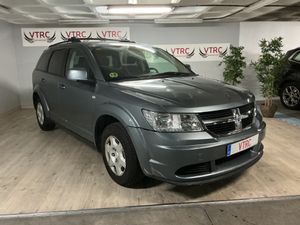 Dodge Journey 2.0CRDI 7PLAZAS  - Foto 2
