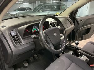 Dodge Journey 2.0CRDI 7PLAZAS  - Foto 14