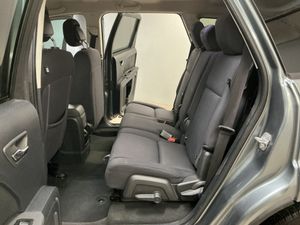 Dodge Journey 2.0CRDI 7PLAZAS  - Foto 11