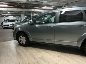Dodge Journey 2.0CRDI 7PLAZAS  - Foto 7
