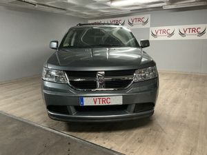 Dodge Journey 2.0CRDI 7PLAZAS  - Foto 5