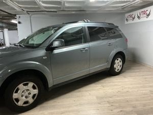 Dodge Journey 2.0CRDI 7PLAZAS  - Foto 6