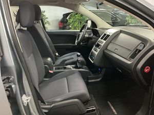 Dodge Journey 2.0CRDI 7PLAZAS  - Foto 8