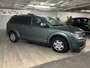 Dodge Journey 2.0CRDI 7PLAZAS  - Foto 4