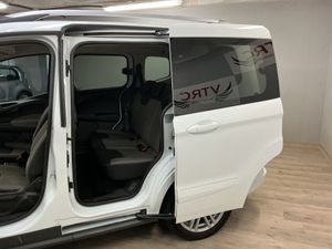 Ford Tourneo Courier 1.0 EcoBoost Sport  - Foto 8