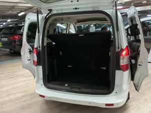 Ford Tourneo Courier 1.0 EcoBoost Sport  - Foto 17