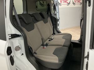 Ford Tourneo Courier 1.0 EcoBoost Sport  - Foto 14