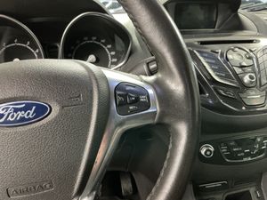 Ford Tourneo Courier 1.0 EcoBoost Sport  - Foto 21