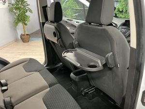 Ford Tourneo Courier 1.0 EcoBoost Sport  - Foto 20