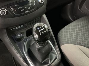 Ford Tourneo Courier 1.0 EcoBoost Sport  - Foto 23