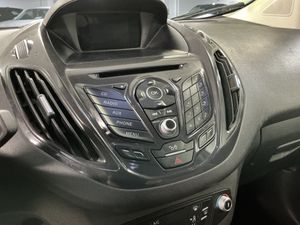 Ford Tourneo Courier 1.0 EcoBoost Sport  - Foto 25