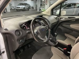 Ford Tourneo Courier 1.0 EcoBoost Sport  - Foto 5