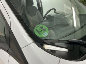 Ford Tourneo Courier 1.0 EcoBoost Sport  - Foto 10