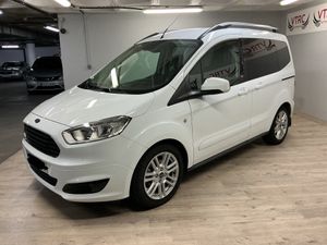 Ford Tourneo Courier 1.0 EcoBoost Sport  - Foto 4