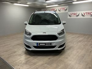 Ford Tourneo Courier 1.0 EcoBoost Sport  - Foto 3
