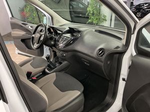 Ford Tourneo Courier 1.0 EcoBoost Sport  - Foto 12