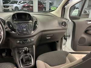 Ford Tourneo Courier 1.0 EcoBoost Sport  - Foto 19