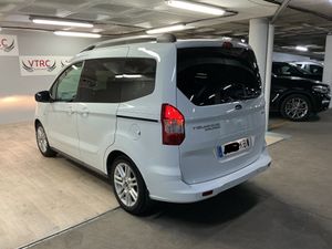 Ford Tourneo Courier 1.0 EcoBoost Sport  - Foto 26