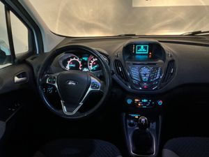 Ford Tourneo Courier 1.0 EcoBoost Sport  - Foto 29