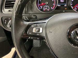 Volkswagen Golf Sport 1.4 TSI. DSG  - Foto 29