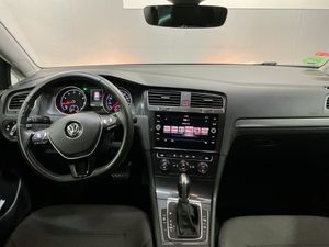 Volkswagen Golf Sport 1.4 TSI. DSG  - Foto 16