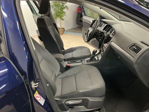 Volkswagen Golf Sport 1.4 TSI. DSG  - Foto 12