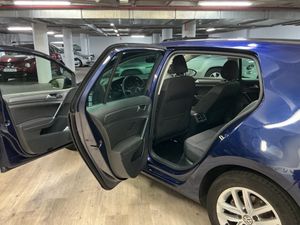 Volkswagen Golf Sport 1.4 TSI. DSG  - Foto 10