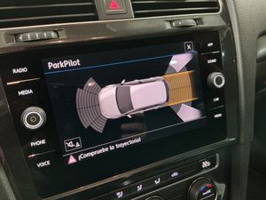 Volkswagen Golf Sport 1.4 TSI. DSG  - Foto 28