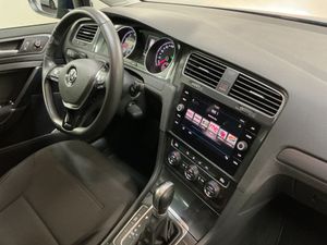 Volkswagen Golf Sport 1.4 TSI. DSG  - Foto 17