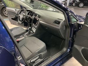 Volkswagen Golf Sport 1.4 TSI. DSG  - Foto 13