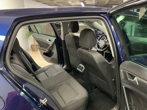 Volkswagen Golf Sport 1.4 TSI. DSG  - Foto 11