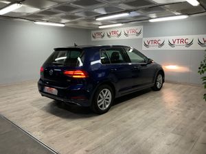 Volkswagen Golf Sport 1.4 TSI. DSG  - Foto 15