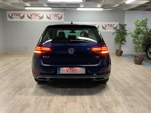 Volkswagen Golf Sport 1.4 TSI. DSG  - Foto 14