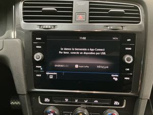 Volkswagen Golf Sport 1.4 TSI. DSG  - Foto 22