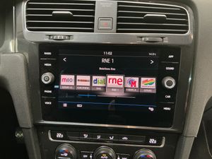 Volkswagen Golf Sport 1.4 TSI. DSG  - Foto 21