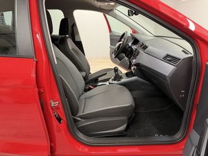 Seat Arona 1.0 TSI Ecomot 110 Style  - Foto 22