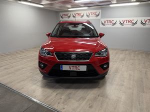 Seat Arona 1.0 TSI Ecomot 110 Style  - Foto 5