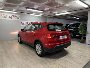 Seat Arona 1.0 TSI Ecomot 110 Style  - Foto 7