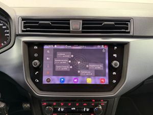 Seat Arona 1.0 TSI Ecomot 110 Style  - Foto 14