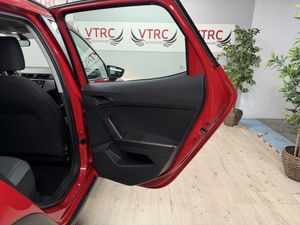 Seat Arona 1.0 TSI Ecomot 110 Style  - Foto 10