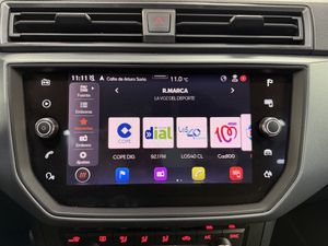 Seat Arona 1.0 TSI Ecomot 110 Style  - Foto 23