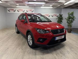 Seat Arona 1.0 TSI Ecomot 110 Style  - Foto 2